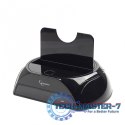 Stacja dokująca HDD SATA 2.5''+ 3.5'' USB 3.0