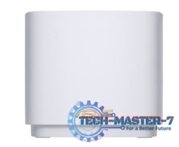 System ZenWiFi XD4 Plus WiFi 6 AX1800 1-pak
