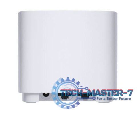 System ZenWiFi XD4 Plus WiFi 6 AX1800 1-pak System ZenWiFi XD4 Plus WiFi 6 AX1800 1-pak