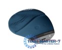 Szczoteczka do twarzy Sonivibe SK9100 szmaragdowa