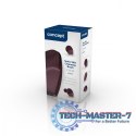 Szczoteczka do twarzy Sonivibe SK9101 burgundowa