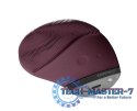 Szczoteczka do twarzy Sonivibe SK9101 burgundowa