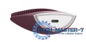 Szczoteczka do twarzy Sonivibe SK9101 burgundowa