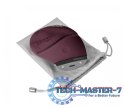 Szczoteczka do twarzy Sonivibe SK9101 burgundowa