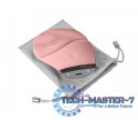 Szczoteczka do twarzy Sonivibe SK9102 szampański róż