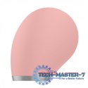 Szczoteczka do twarzy Sonivibe SK9102 szampański róż