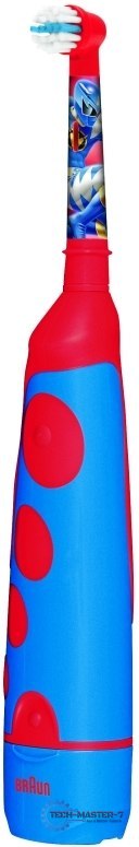 Szczoteczka elektryczna ORAL-B D2010 K