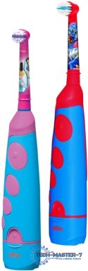 Szczoteczka elektryczna ORAL-B D2010 K