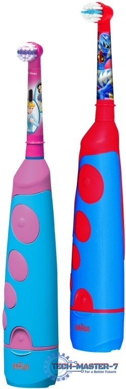 Szczoteczka elektryczna ORAL-B D2010 K Szczoteczka elektryczna ORAL-B D2010 K
