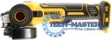 Szlifierka kątowa DEWALT DCG405NT