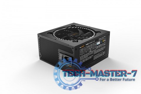Zasilacz Pure Power 12 M 1000W ATX 3.0 GOLD Zasilacz Pure Power 12 M 1000W ATX 3.0 GOLD