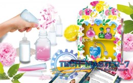 Zestaw naukowy IM A Genius - Moje pierwsze perfumy