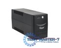 - UPS model Micropower 600 ( offline, 600VA / 360W , 230 V , 50Hz )