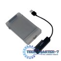 Adapter LOGILINK AU0037 USB - SATA