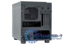 CI-01B-OP mATX MiniTower, Game Cube