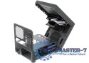 CI-01B-OP mATX MiniTower, Game Cube
