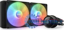 Chłodzenie wodne NZXT RL-KR280-B1