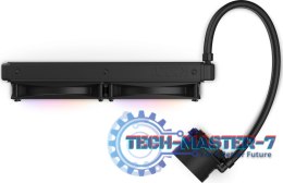 Chłodzenie wodne NZXT RL-KR280-B1