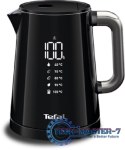 Czajnik TEFAL KO 854 (1L /1800W /Czarny )