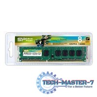 DDR3 8GB/1600 CL11 (512*8) 16chips