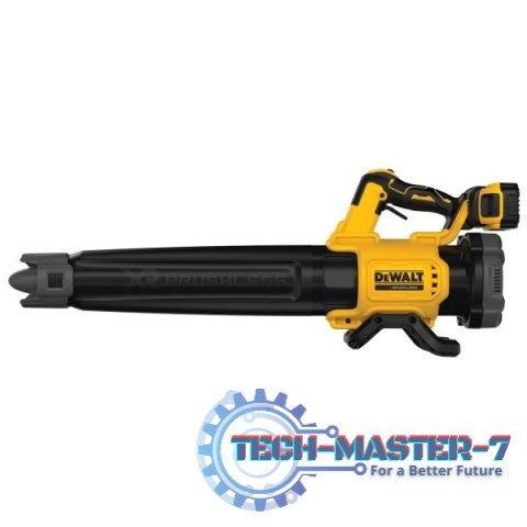 Dmuchawa akumulatorowa DEWALT DCMBL562N-XJ