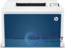 Drukarka laserowa HP Color LaserJet Pro 4202dn (600 x 600dpi /maks. A4 /Kolor /Biało-niebieski )