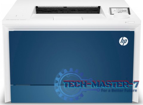 Drukarka laserowa HP Color LaserJet Pro 4202dn (600 x 600dpi /maks. A4 /Kolor /Biało-niebieski )