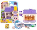 Figurka Little Live Pets - Mama Surprise Mini królik