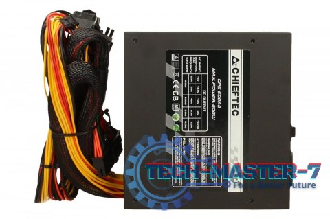 GPS-600A8 600W ATX-12V,12cm, actice PFC GPS-600A8 600W ATX-12V,12cm, actice PFC
