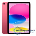 IPad 10.9 cali Wi-Fi 256GB Różowy