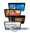 IPad 10.9 cali Wi-Fi 256GB Różowy