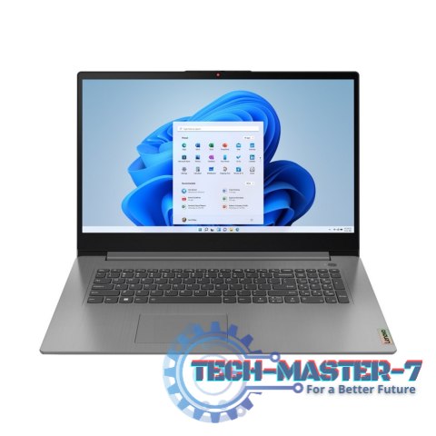 IdeaPad 3 17IAU7