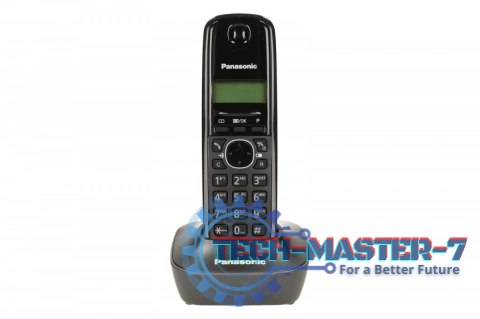 KX-TG1611 Dect/Black