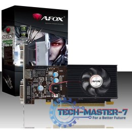 Karta graficzna AFOX Geforce GT210 1GB DDR2 (AF210-1024D2LG2-V7)