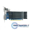 Karta graficzna GeForce GT 710 2GB GDDR5 EVO 64 bit DVI-D/DSUB/HDMI