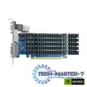 Karta graficzna GeForce GT 710 2GB GDDR5 EVO 64 bit DVI-D/DSUB/HDMI