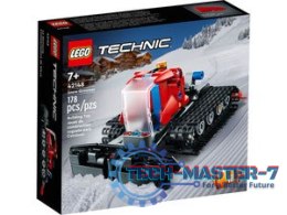 LEGO 42148 Technic - Ratrak