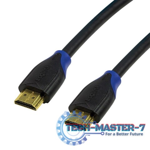 LOGILINK CH0065 7.5m /s1x HDMI (A) 1x HDMI (A)