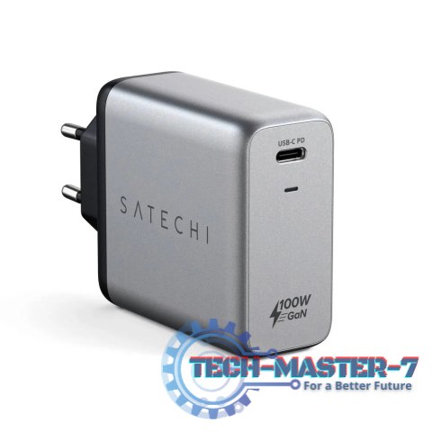 Ładowarka sieciowa SATECHI ST-UC100WSM-EU(USB typu C)