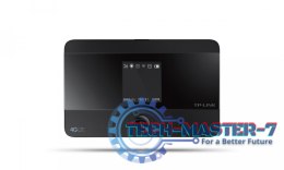 M7350 4G LTE Mobile WiFi z trybem pracy 4G