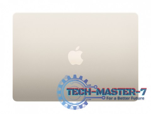 MacBook Air 13.6: M3 8/10, 24GB, 512GB - Księżycowa Poświata MC8P4ZE/A MacBook Air 13.6: M3 8/10, 24GB, 512GB - Księżycowa Poświata MC8P4ZE/A