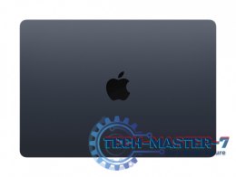 MacBook Air 13.6: M3 8/10, 24GB, 512GB - Północ MC8Q4ZE/A