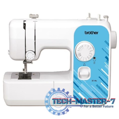 Maszyna do szycia BROTHER X14S