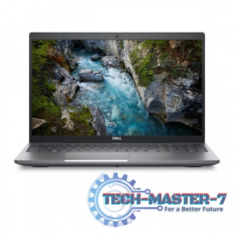 Mobilna stacja robocza Precision 3590 W11P Ultra 7 155H/32GB/1TB SSD/15.6 FHD/RTX 500/FgrPr&SmtCd/FHD/IR Cam/Mic/WLAN + BT/Backl Mobilna stacja robocza Precision 3590 W11P Ultra 7 155H/32GB/1TB SSD/15.6 FHD/RTX 500/FgrPr&SmtCd/FHD/IR Cam/Mic/WLAN + BT/Backl