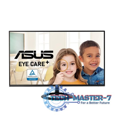 Monitor ASUS 90LM07C0-B01470 (23.8" /IPS /100Hz /1920 x 1080 /Czarny)