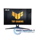 Monitor ASUS VG27AQ3A (27" /IPS /180Hz /2560 x 1440 /Czarny)