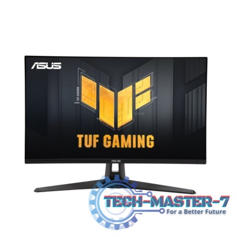 Monitor ASUS VG27AQ3A (27" /IPS /180Hz /2560 x 1440 /Czarny)