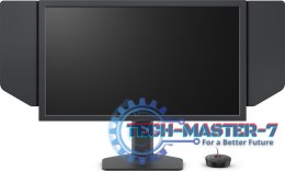 Monitor BENQ Zowie XL2566X+ (9H.LMRLB.QBE) (24.1