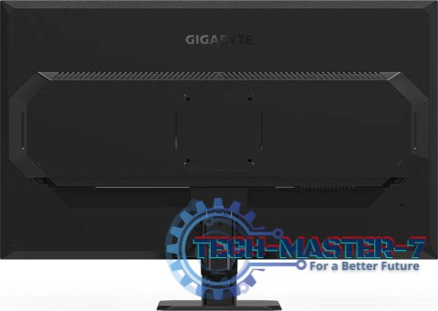 Monitor GIGABYTE GS32Q (31.5" /IPS /170Hz /2560 x 1440 /Czarny) Monitor GIGABYTE GS32Q (31.5" /IPS /170Hz /2560 x 1440 /Czarny)