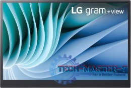 Monitor LG 16MR70.ASDWU (16